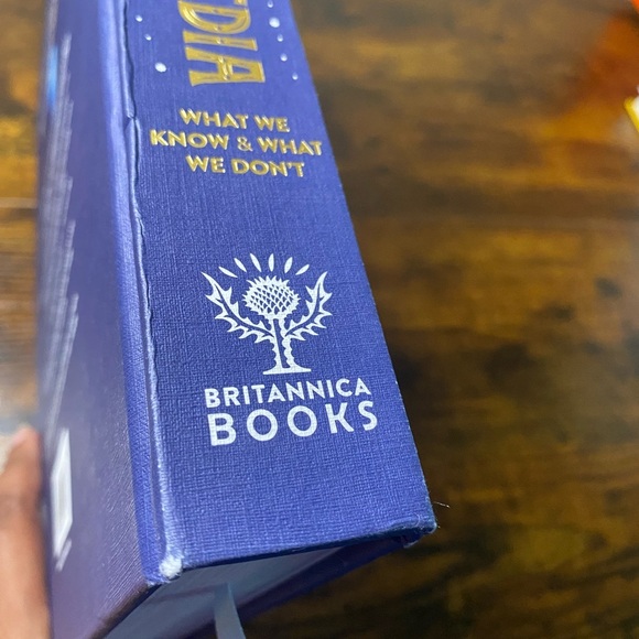 Britannica All New Kids Encyclopedia - Picture 4 of 6